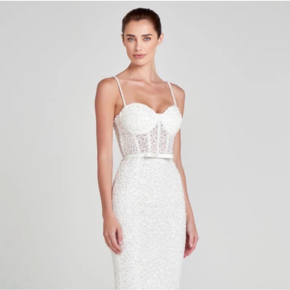 Nadine Merabi Amalia dress - Picture 3 of 8
